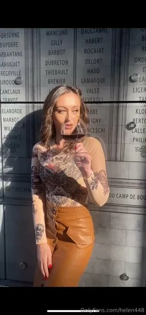 Helen448 OnlyFans Leaked Free Thumbnail Picture - #OG7Qvtt0yQ