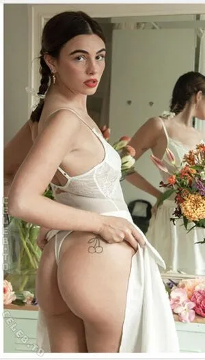 Helena Beckmann OnlyFans Leaked Free Thumbnail Picture - #4MYLM1diQ8