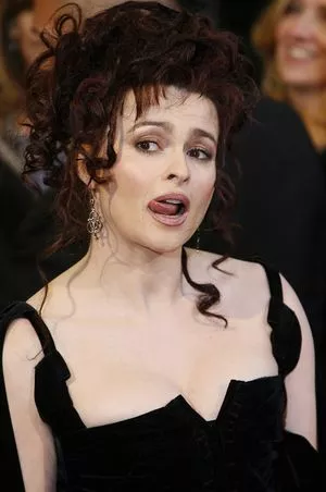 Helena Bonham Carter OnlyFans Leaked Free Thumbnail Picture - #MYX0BdzECt