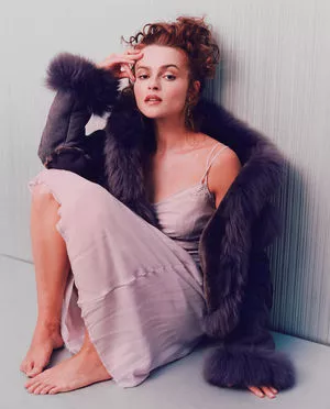 Helena Bonham Carter OnlyFans Leaked Free Thumbnail Picture - #TlrSGR0OF5