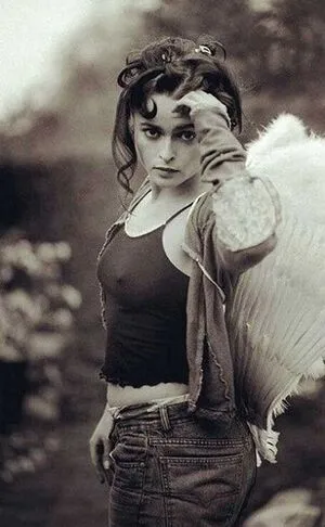 Helena Bonham Carter OnlyFans Leaked Free Thumbnail Picture - #bhcslDwnkN