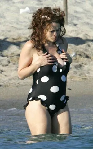 Helena Bonham Carter OnlyFans Leaked Free Thumbnail Picture - #qOUOuzUsvZ