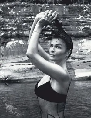 Helena Christensen OnlyFans Leaked Free Thumbnail Picture - #4VEf5FEiMZ