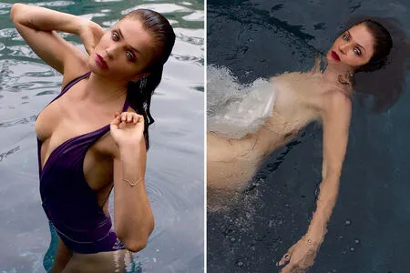 Helena Christensen OnlyFans Leaked Free Thumbnail Picture - #SbOPSUOrAS