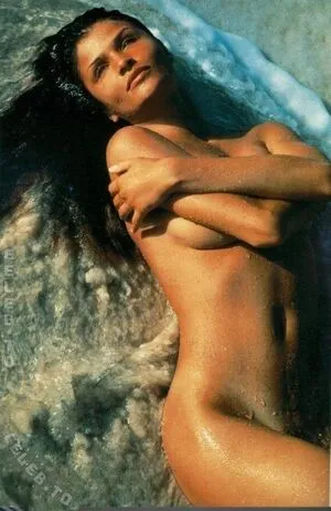 Helena Christensen OnlyFans Leaked Free Thumbnail Picture - #Tpx3LKYH8o