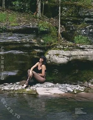 Helena Christensen OnlyFans Leaked Free Thumbnail Picture - #Ts75wz1U3E