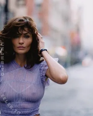 Helena Christensen OnlyFans Leaked Free Thumbnail Picture - #ezlG99oWGO