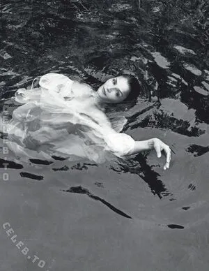 Helena Christensen OnlyFans Leaked Free Thumbnail Picture - #fePxNisWDn