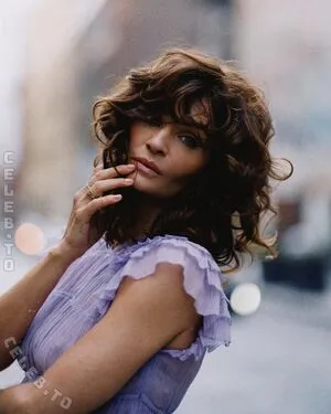 Helena Christensen OnlyFans Leaked Free Thumbnail Picture - #l8tnKoq8Mt