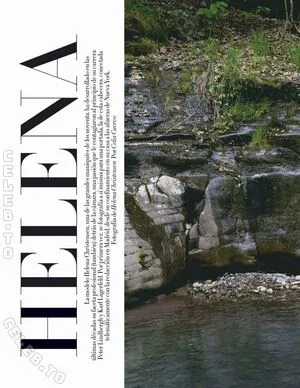 Helena Christensen OnlyFans Leaked Free Thumbnail Picture - #uG8aihQ0TC