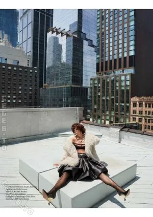 Helena Christensen OnlyFans Leaked Free Thumbnail Picture - #w6BGoVzmet