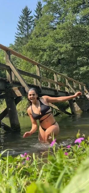 Helena Daher OnlyFans Leaked Free Thumbnail Picture - #5A1FBSmf52