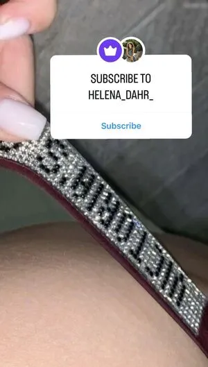 Helena Daher OnlyFans Leaked Free Thumbnail Picture - #UMiimHXQmx