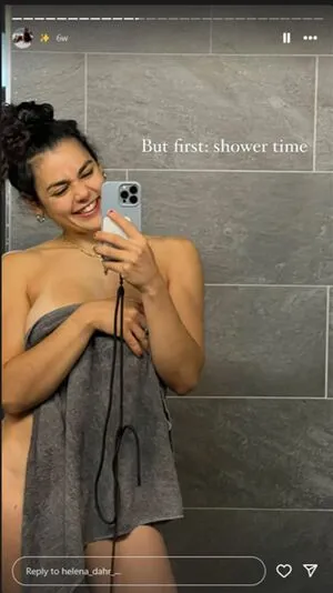 Helena Daher OnlyFans Leaked Free Thumbnail Picture - #eRVfr9CwWF