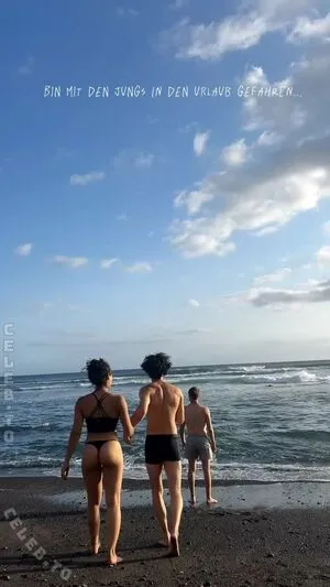 Helena Daher OnlyFans Leaked Free Thumbnail Picture - #pHoHLqkfYL