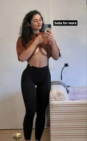 Helena Dahr OnlyFans Leaked Free Thumbnail Picture - #X1DgzKYvqS