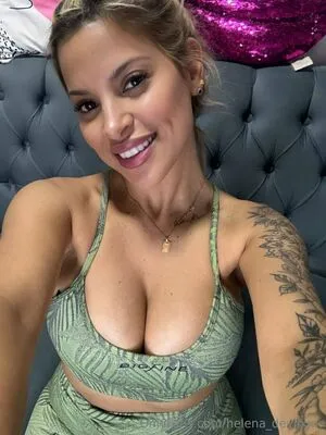 Helena Devilxxx OnlyFans Leaked Free Thumbnail Picture - #4XfPS3LPAU
