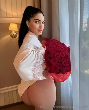 Helena Devilxxx OnlyFans Leaked Free Thumbnail Picture - #JMhofodbzM