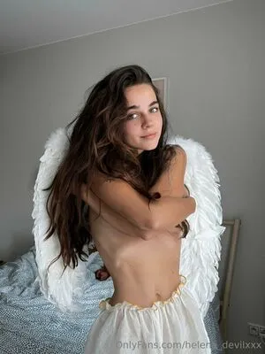 Helena Devilxxx OnlyFans Leaked Free Thumbnail Picture - #W8nKUNjksC