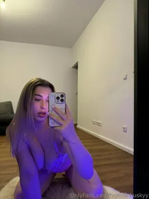 Helena Huskyy OnlyFans Leaked Free Thumbnail Picture - #TZLyz4ya70