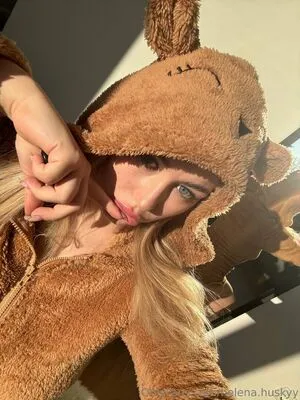 Helena Huskyy OnlyFans Leaked Free Thumbnail Picture - #UutXu7ve6s