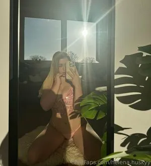 Helena Huskyy OnlyFans Leaked Free Thumbnail Picture - #nmETHiISes