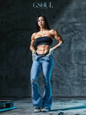 Helena Ifbbpro OnlyFans Leaked Free Thumbnail Picture - #QpMDfLP3zA