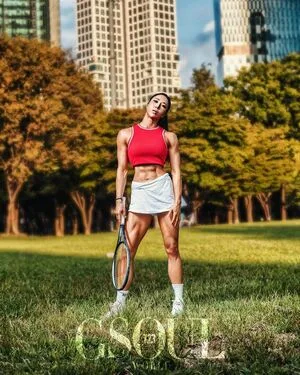 Helena Ifbbpro OnlyFans Leaked Free Thumbnail Picture - #pekEUWAOH8