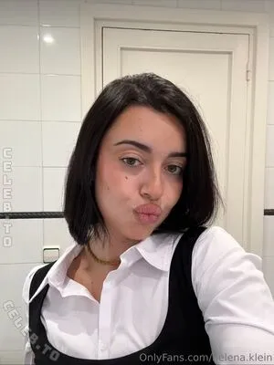 Helena Klein OnlyFans Leaked Free Thumbnail Picture - #2F1He2ison