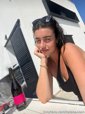 Helena Klein OnlyFans Leaked Free Thumbnail Picture - #RwWLx4Qf4W