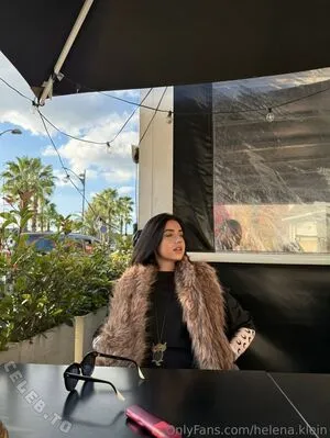 Helena Klein OnlyFans Leaked Free Thumbnail Picture - #hvUTvDeOaH