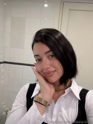 Helena Klein OnlyFans Leaked Free Thumbnail Picture - #jjdKhXhrJd