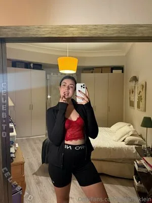 Helena Klein OnlyFans Leaked Free Thumbnail Picture - #lDMY7EZbOp