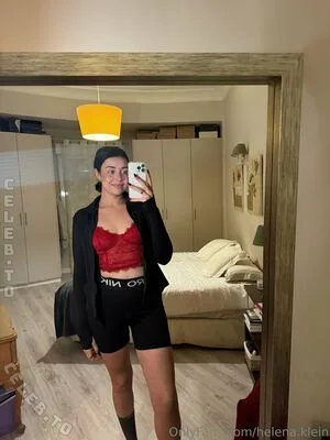 Helena Klein OnlyFans Leaked Free Thumbnail Picture - #th5r53wbUZ