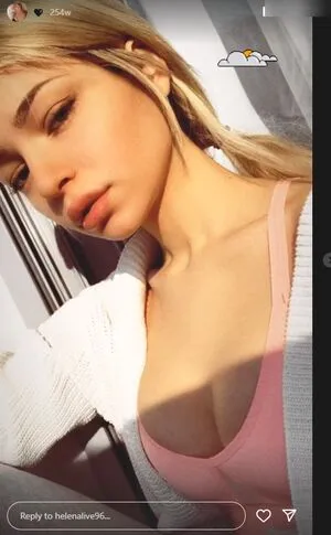 Helena Live OnlyFans Leaked Free Thumbnail Picture - #tKoLG4bPCR