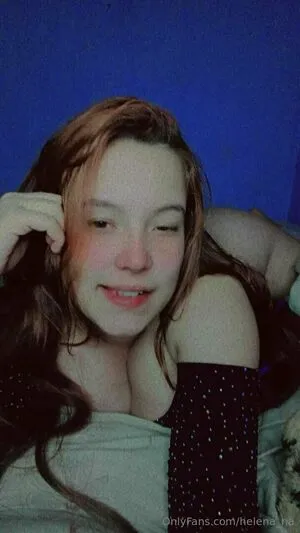 Helena Na OnlyFans Leaked Free Thumbnail Picture - #3ceJDG2CNt