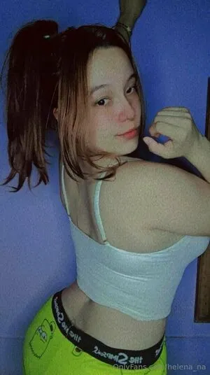 Helena Na OnlyFans Leaked Free Thumbnail Picture - #4QicD7gezw