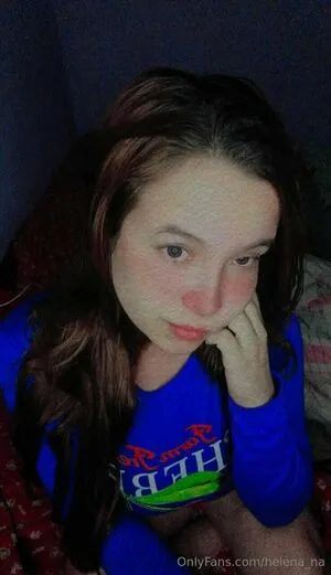 Helena Na OnlyFans Leaked Free Thumbnail Picture - #7Ye5r0cBYM