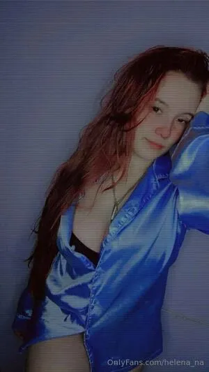 Helena Na OnlyFans Leaked Free Thumbnail Picture - #LQ62qj2FCa