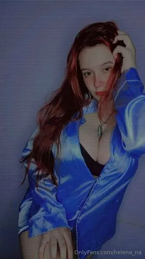 Helena Na OnlyFans Leaked Free Thumbnail Picture - #MSoYvAgtYH