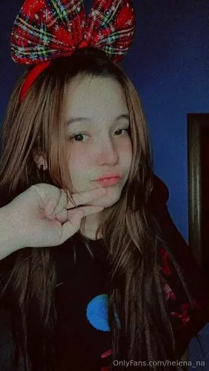 Helena Na OnlyFans Leaked Free Thumbnail Picture - #OhvBKIPzUj