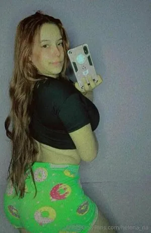 Helena Na OnlyFans Leaked Free Thumbnail Picture - #PKPCd30PoC