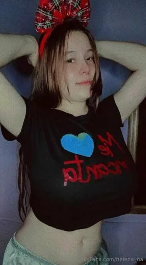 Helena Na OnlyFans Leaked Free Thumbnail Picture - #SfsBPREPsH