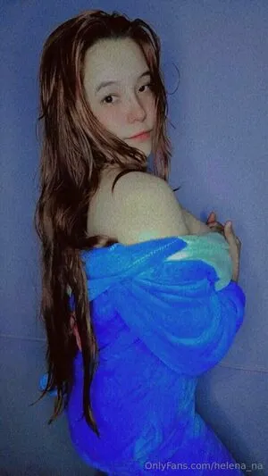 Helena Na OnlyFans Leaked Free Thumbnail Picture - #UQIWAYs36h