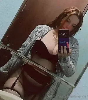 Helena Na OnlyFans Leaked Free Thumbnail Picture - #VIOGUluLoB