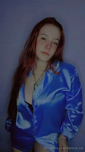 Helena Na OnlyFans Leaked Free Thumbnail Picture - #dLT0fNlZOr