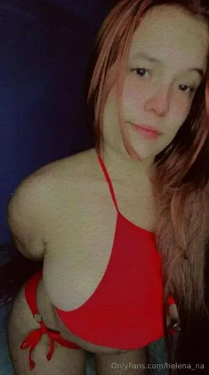 Helena Na OnlyFans Leaked Free Thumbnail Picture - #fZsaN8OnUc