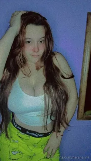 Helena Na OnlyFans Leaked Free Thumbnail Picture - #mf5j9JiRiP