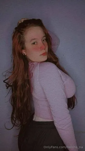 Helena Na OnlyFans Leaked Free Thumbnail Picture - #v7RfL63y87