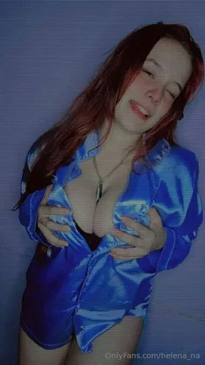 Helena Na OnlyFans Leaked Free Thumbnail Picture - #y1GiKCZtvr